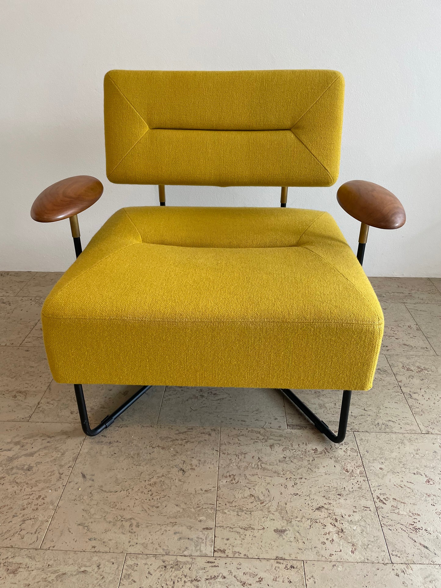 Stella Works QT Chair