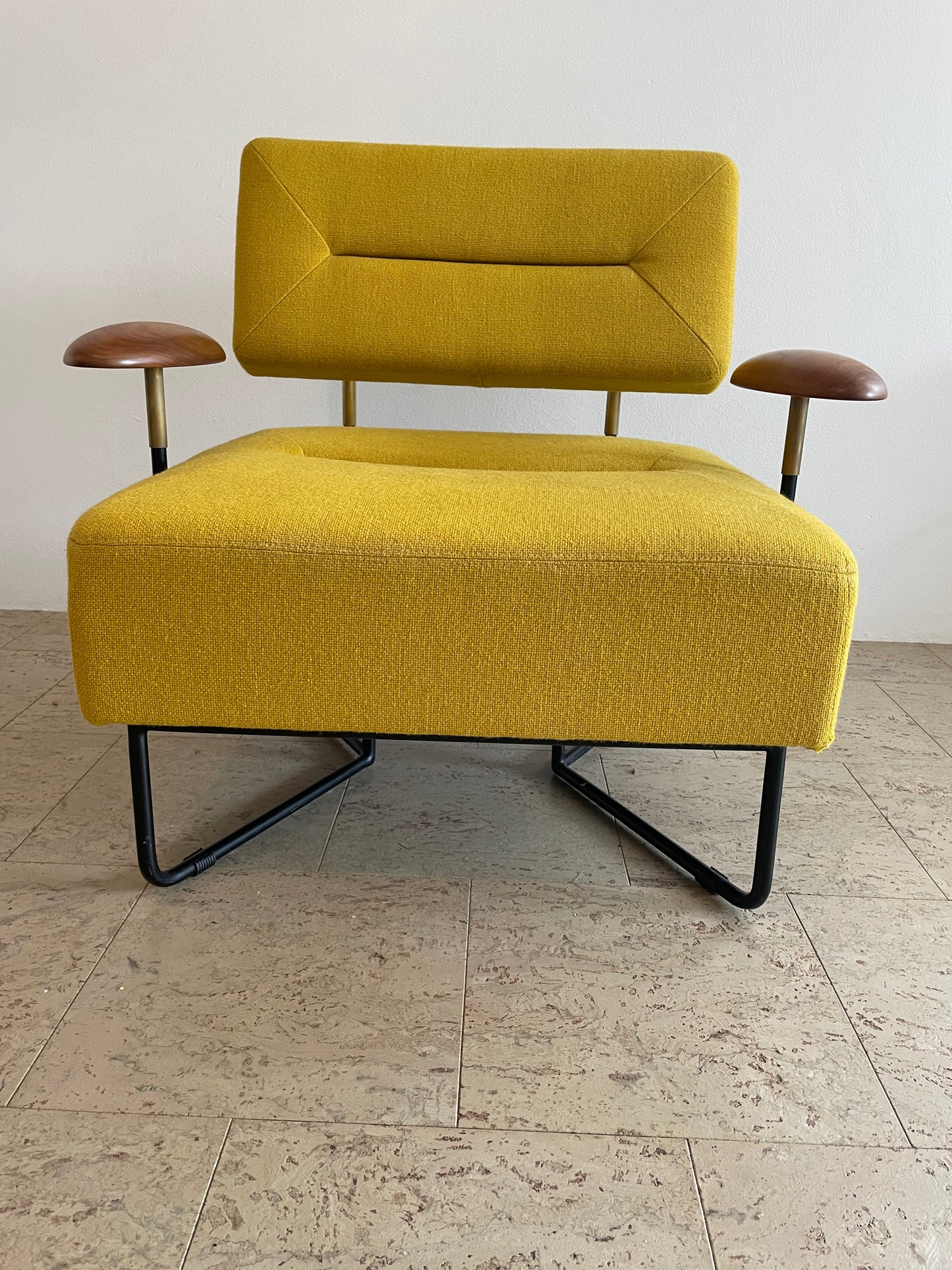 Stella Works QT Chair