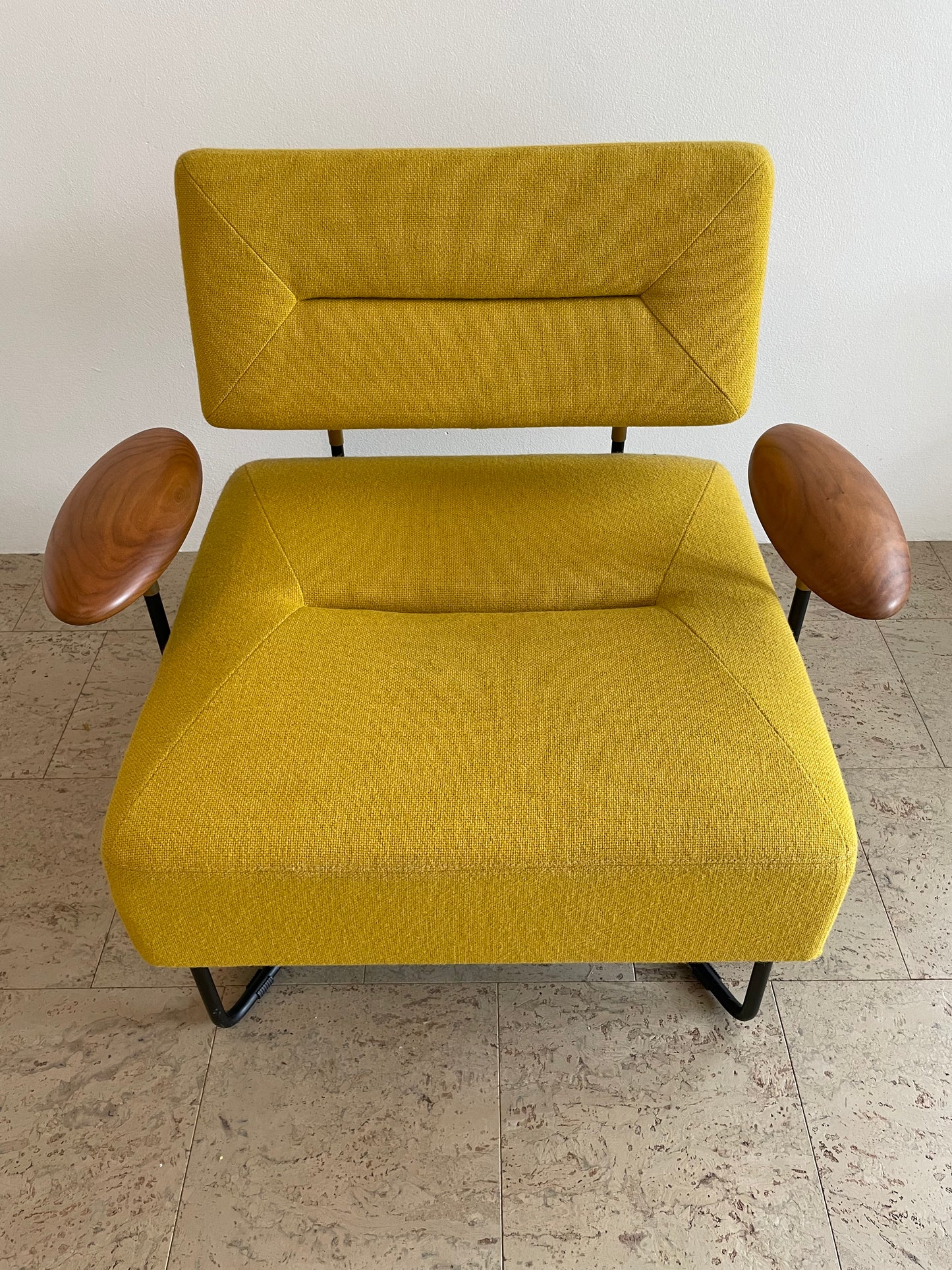 Stella Works QT Chair