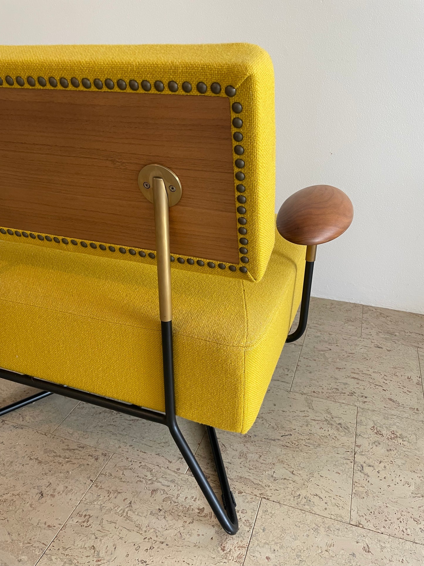 Stella Works QT Chair