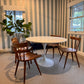 Eero Saarinen Tulip Table for Knoll