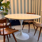 Eero Saarinen Tulip Table for Knoll