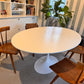 Eero Saarinen Tulip Table for Knoll