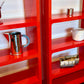 Pair of Olaf von Bohr Modular Shelving Units – Michaelis Bayley, Australia, 1970s