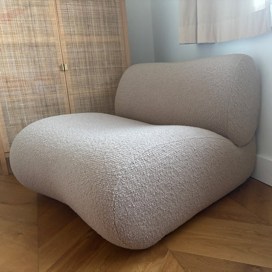 Jardan Lemmy Armchair