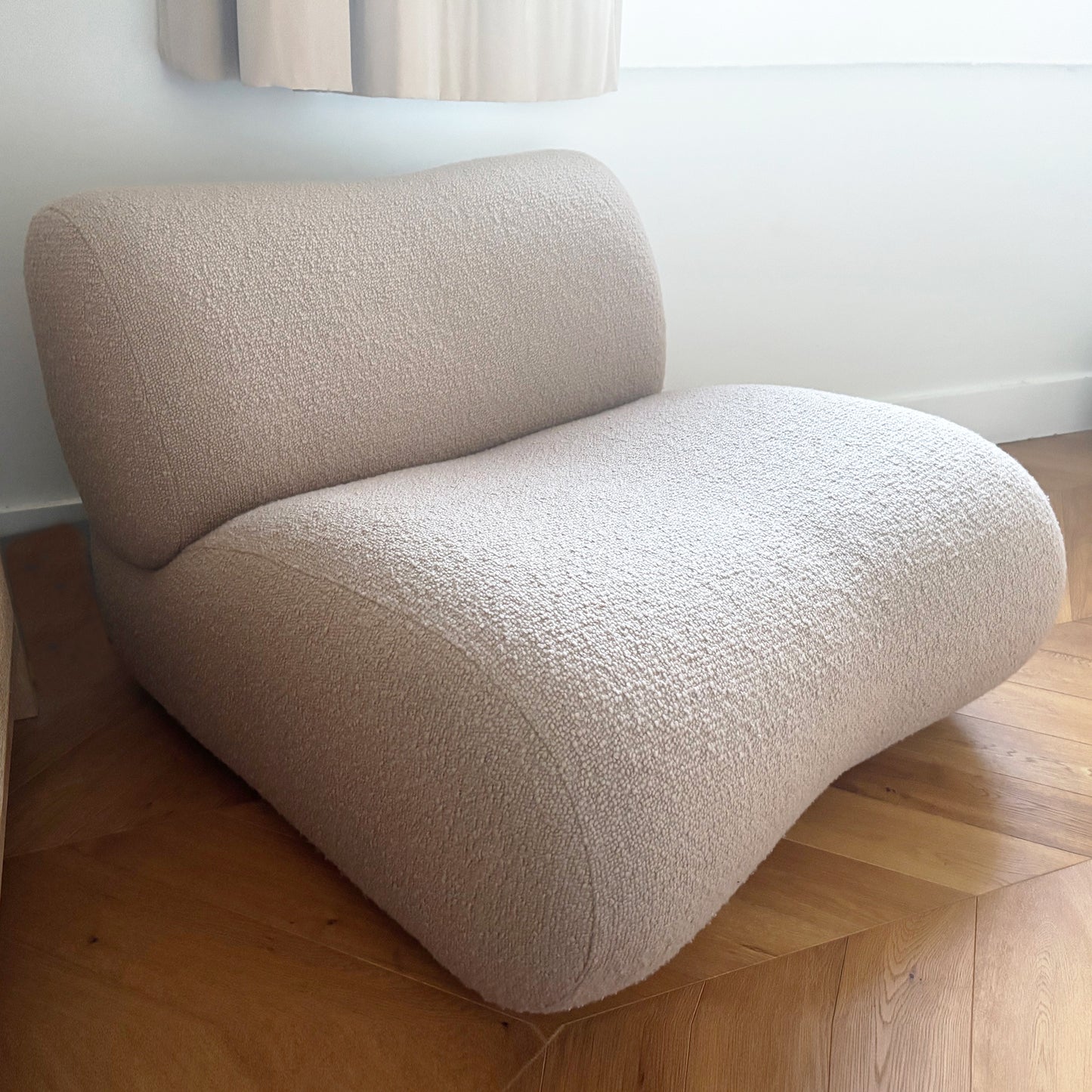 Jardan Lemmy Armchair