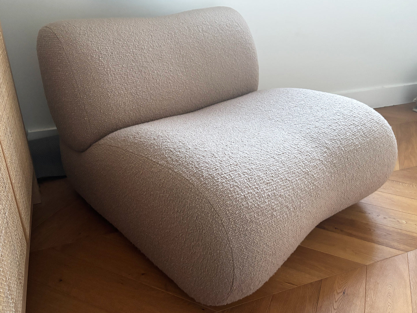 Jardan Lemmy Armchair