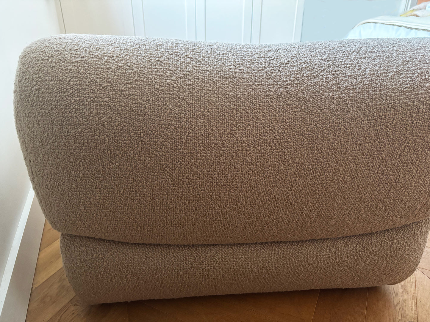 Jardan Lemmy Armchair