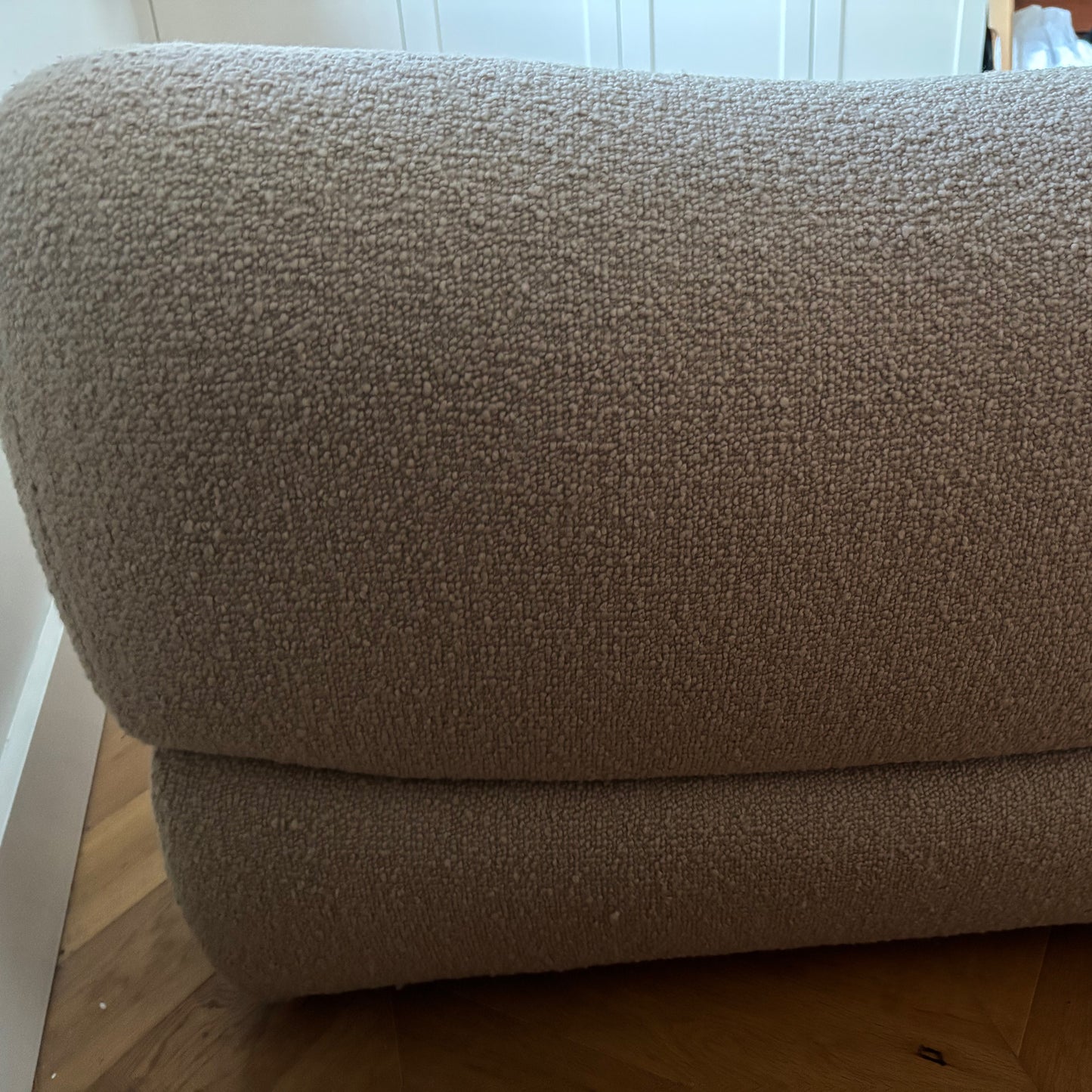 Jardan Lemmy Armchair