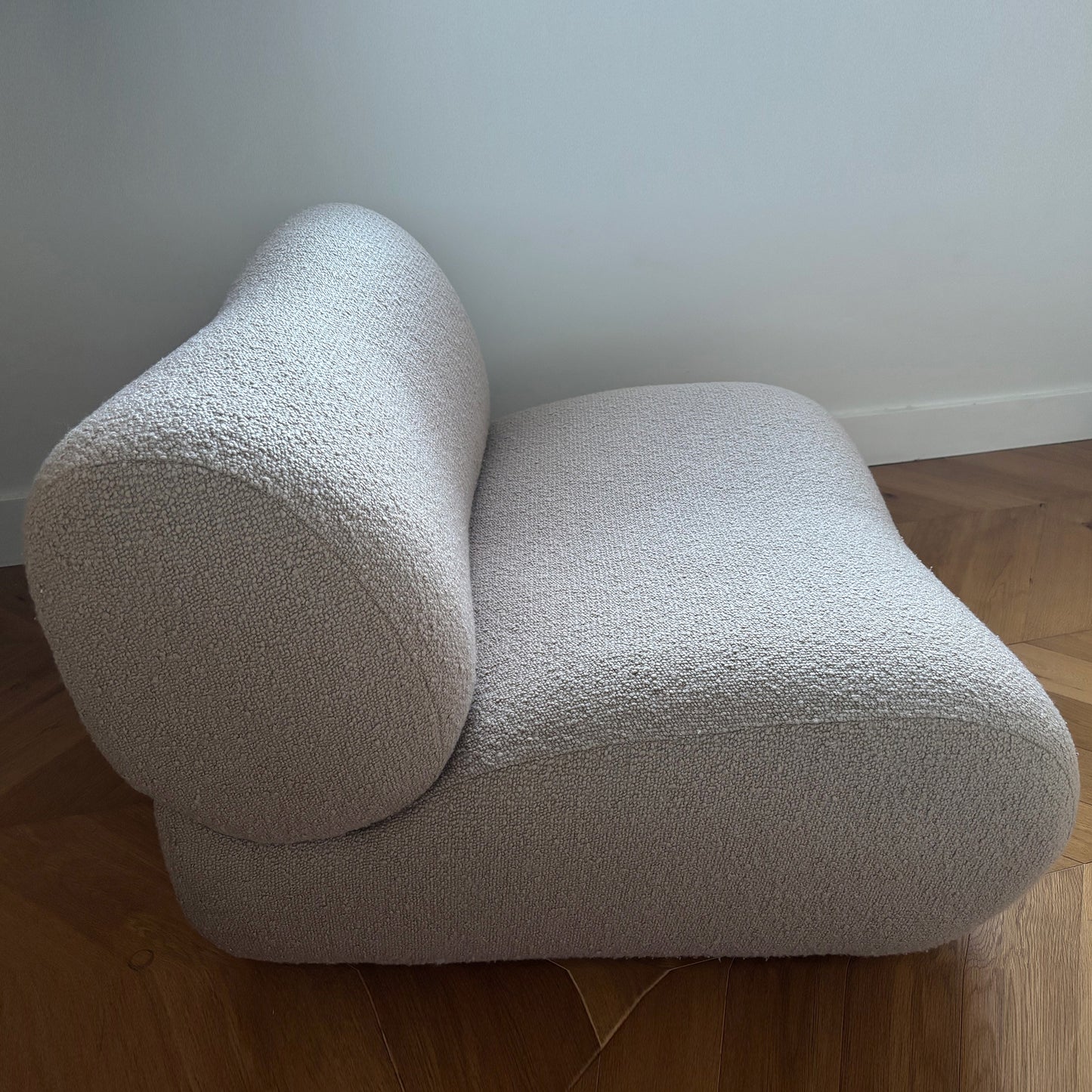 Jardan Lemmy Armchair