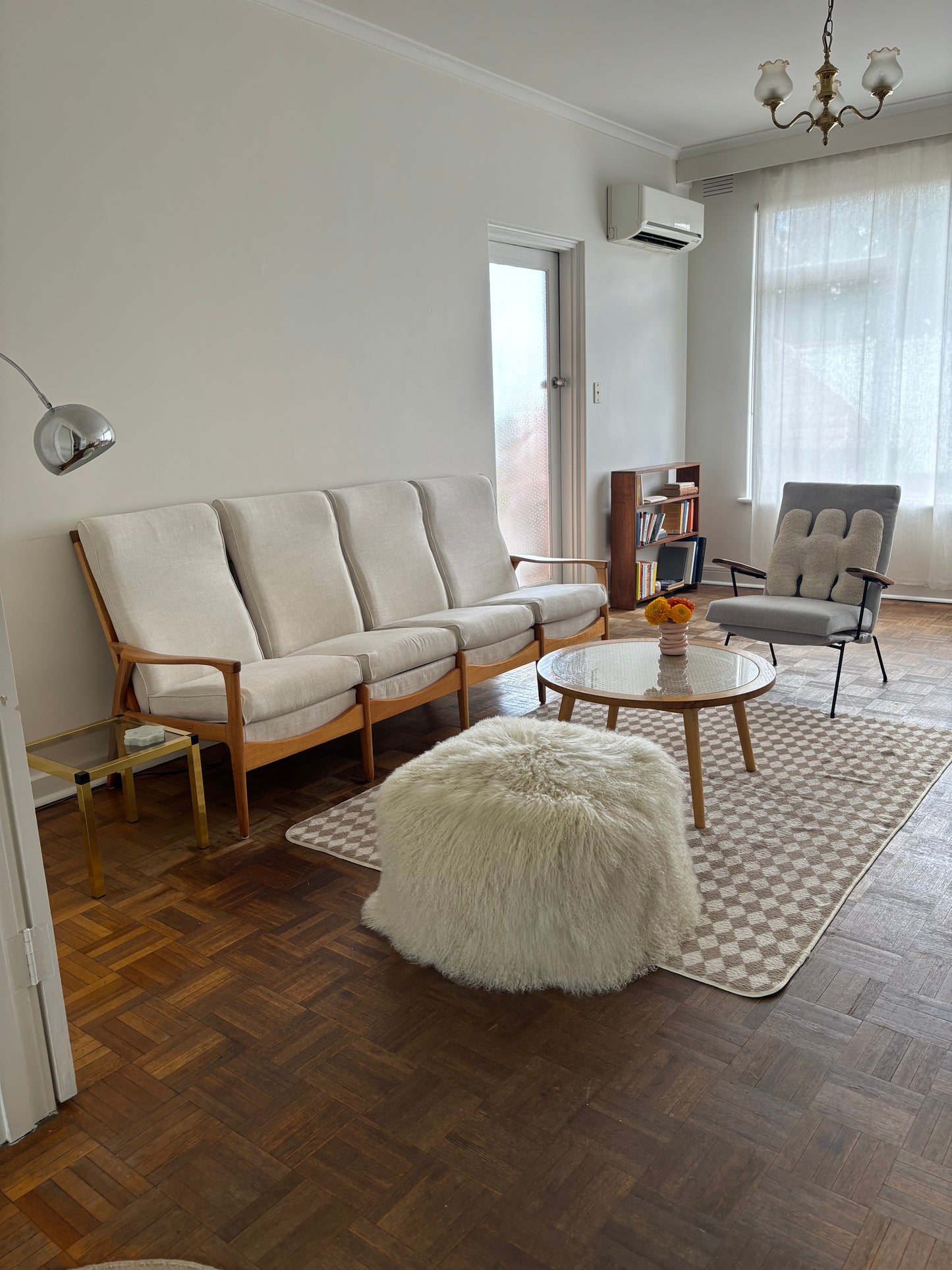 Don Rex Sofa