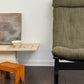 1970s Ingmar Relling Siesta Chair