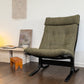 1970s Ingmar Relling Siesta Chair