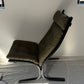 1970s Ingmar Relling Siesta Chair
