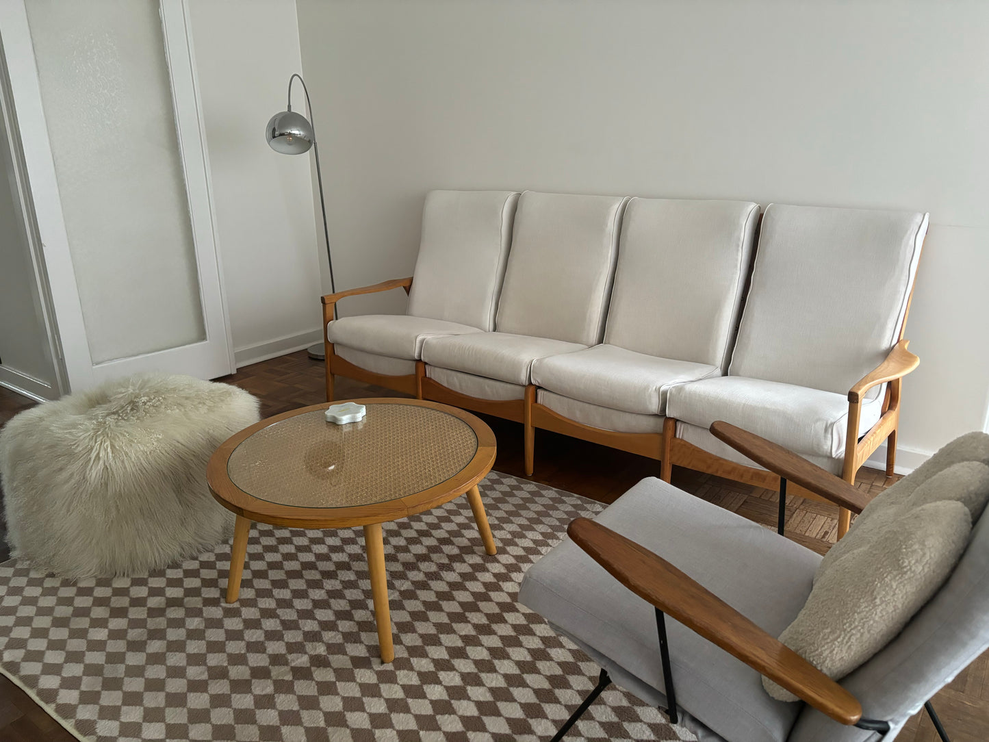 Don Rex Sofa