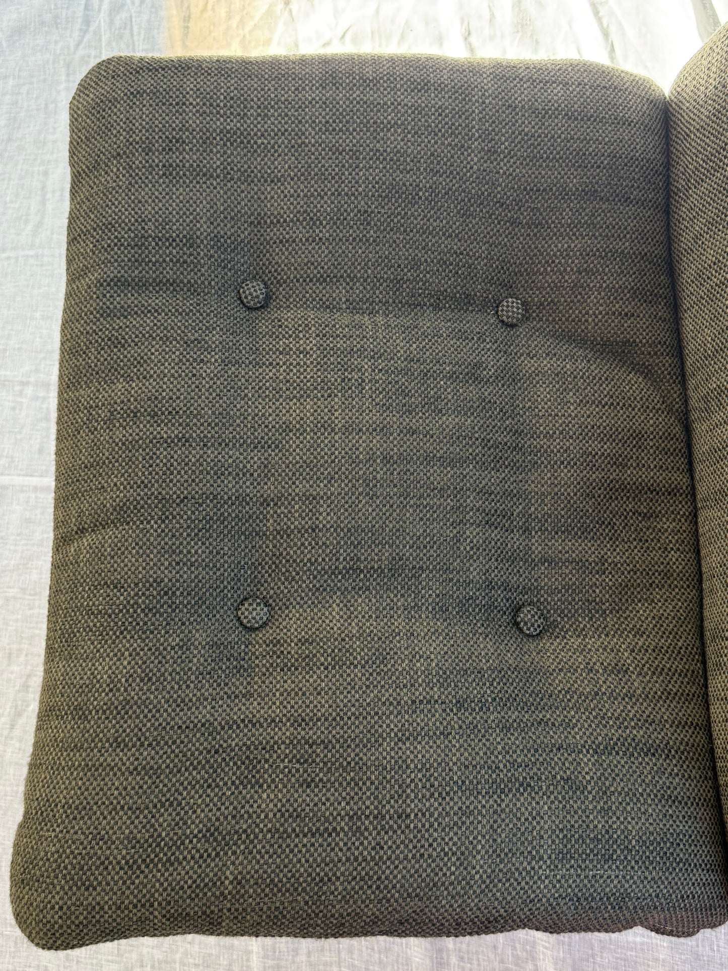 1970s Ingmar Relling Siesta Chair