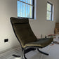 1970s Ingmar Relling Siesta Chair