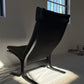 1970s Ingmar Relling Siesta Chair