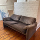 Original Maralunga Two-Seater Sofa by Vico Magistretti for Cassina