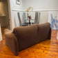 Original Maralunga Two-Seater Sofa by Vico Magistretti for Cassina