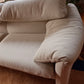 Vico Magistretti Maralunga Sofa