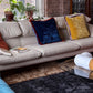 Vico Magistretti Maralunga Sofa
