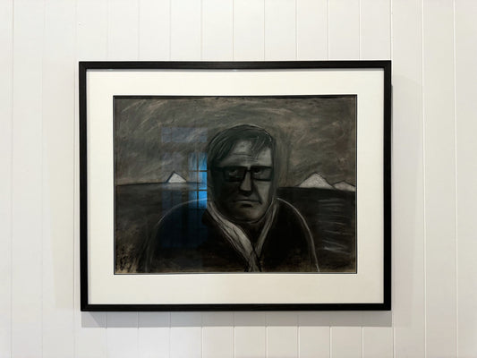 Noah Taylor - Original Artwork