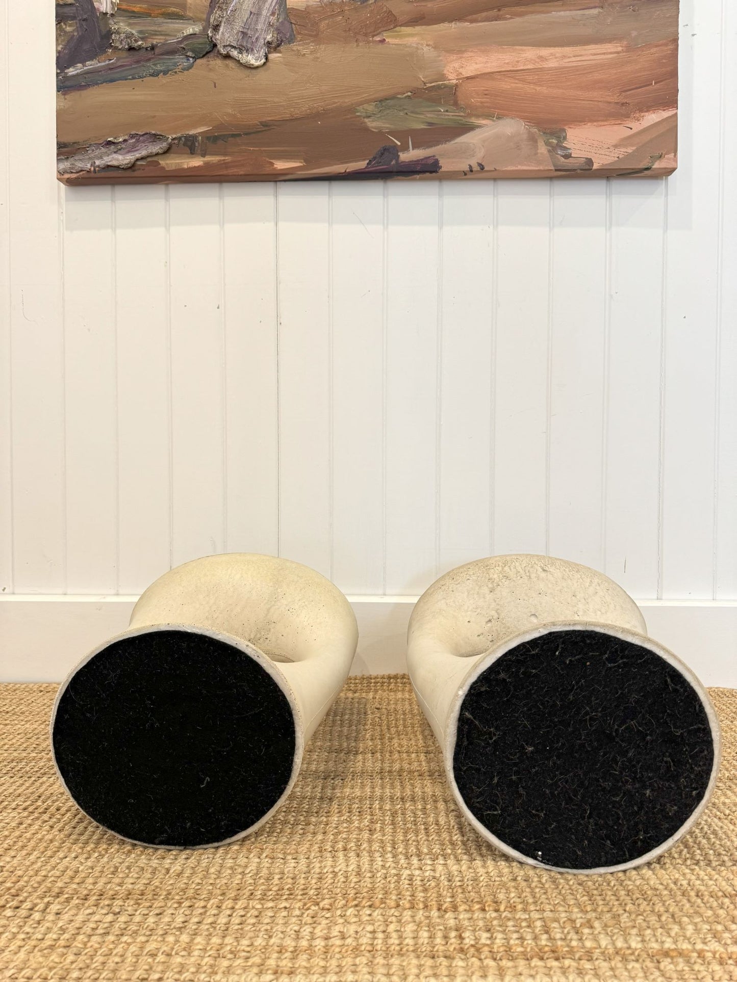 Pair of SOUDA New York - Kreten Side Tables