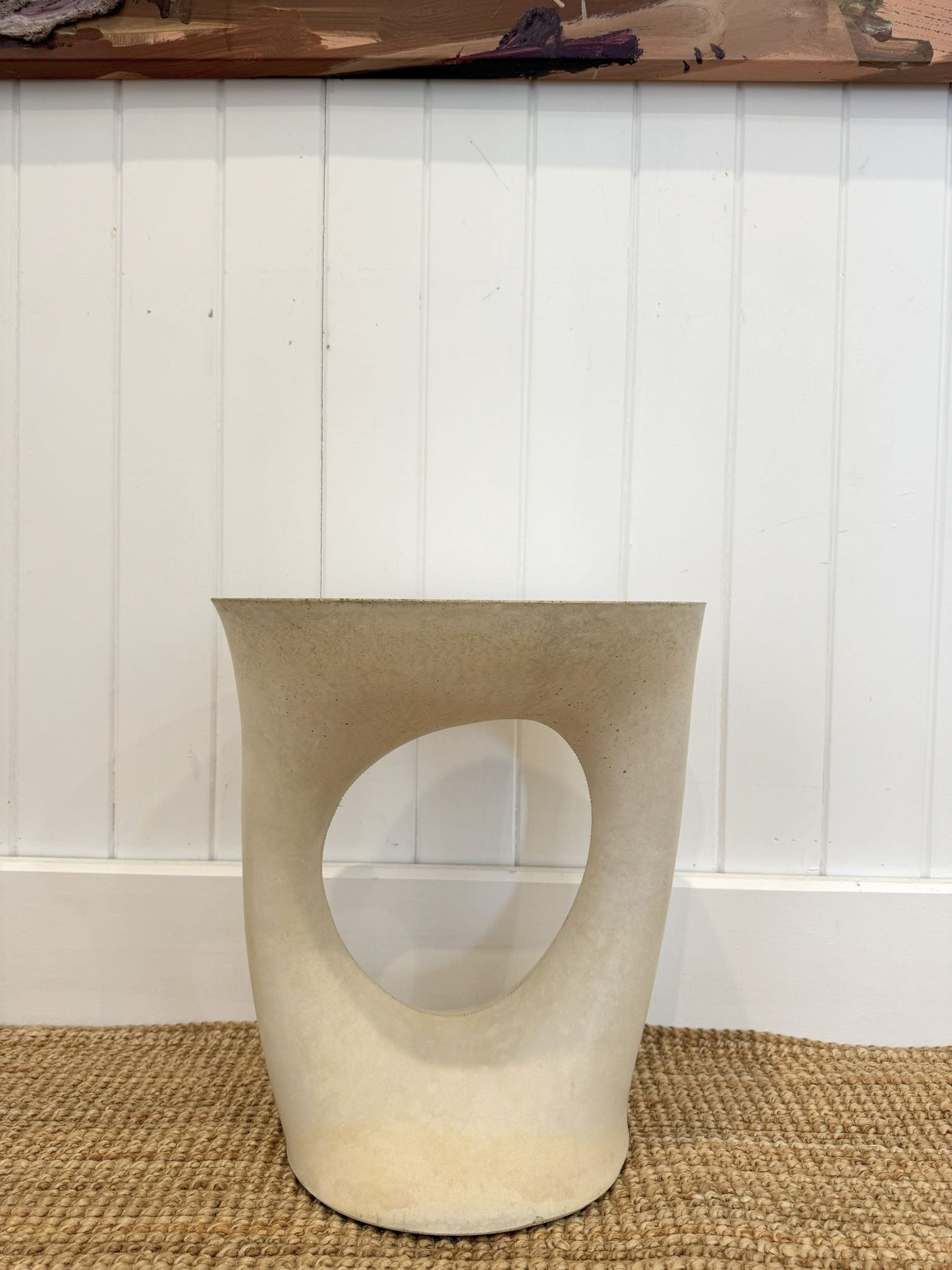 Pair of SOUDA New York - Kreten Side Tables