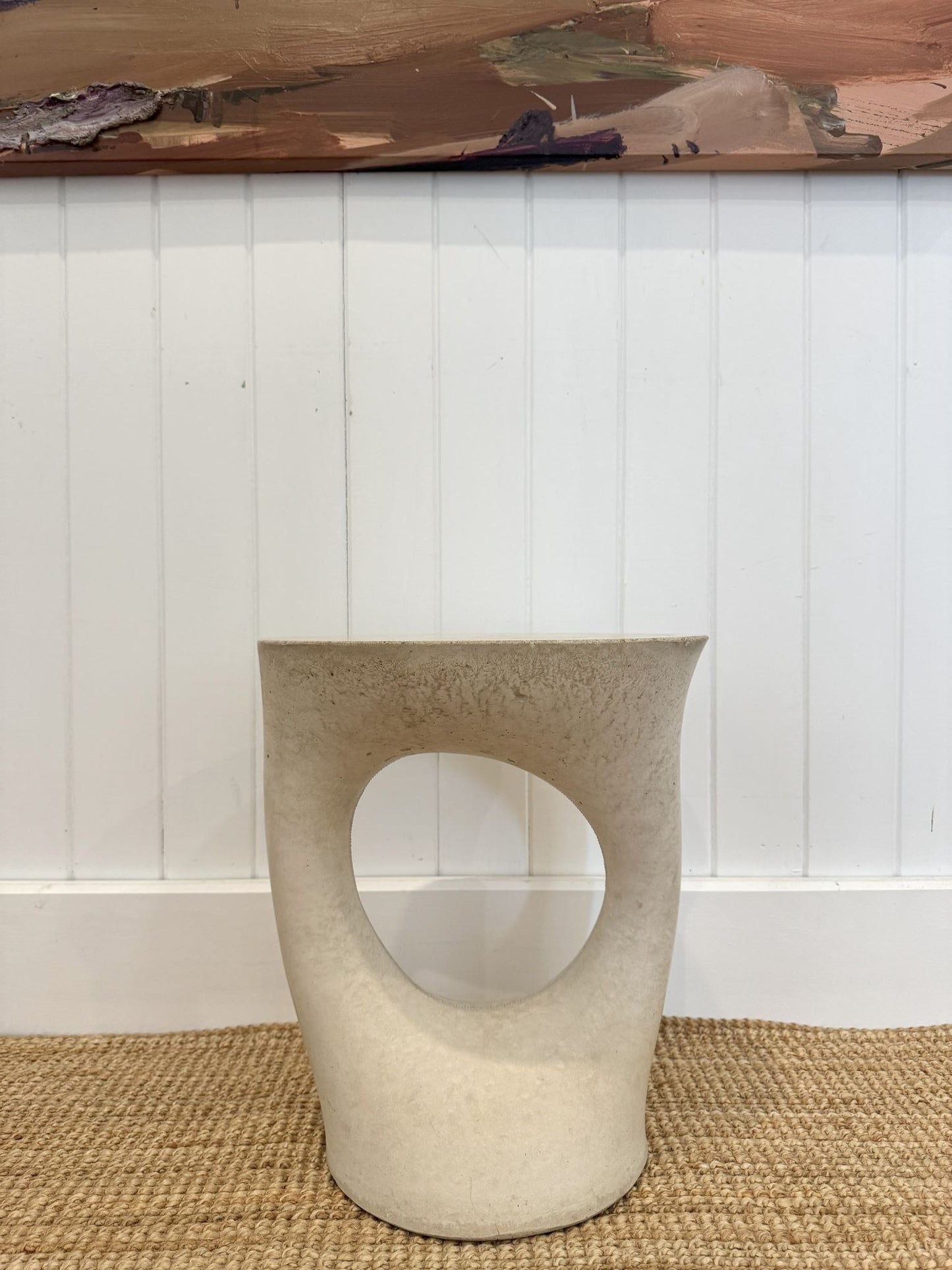 Pair of SOUDA New York - Kreten Side Tables