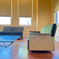 Original 1960s Vitsoe 620 Six Piece Modular Lounge by Dieter Rams
