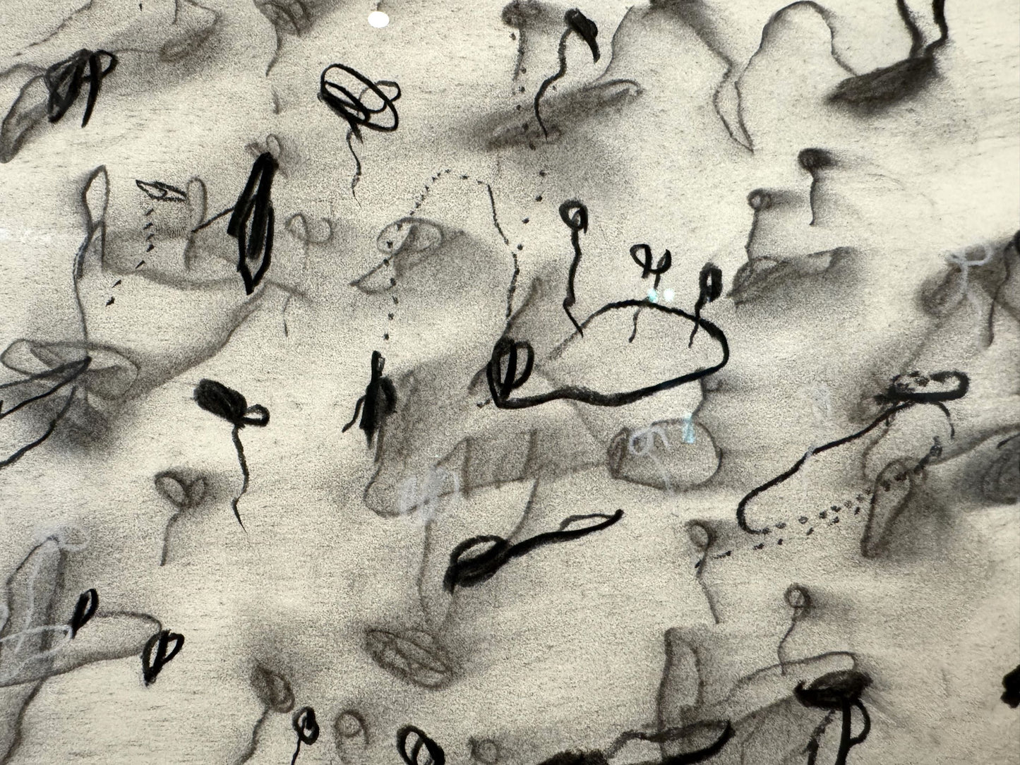 MATT BROMHEAD - Original Artwork