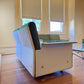 Original 1960s Vitsoe 620 Six Piece Modular Lounge by Dieter Rams
