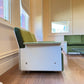 Original 1960s Vitsoe 620 Six Piece Modular Lounge by Dieter Rams