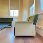 Original 1960s Vitsoe 620 Six Piece Modular Lounge by Dieter Rams