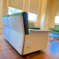 Original 1960s Vitsoe 620 Six Piece Modular Lounge by Dieter Rams