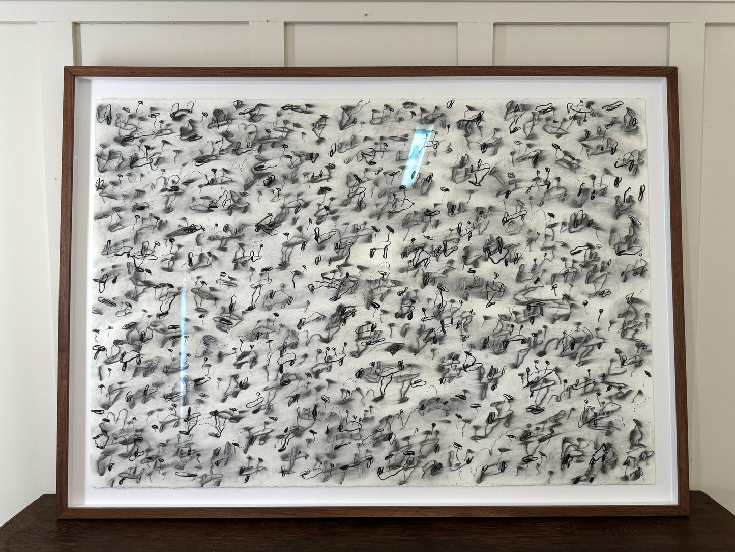 MATT BROMHEAD - Original Artwork