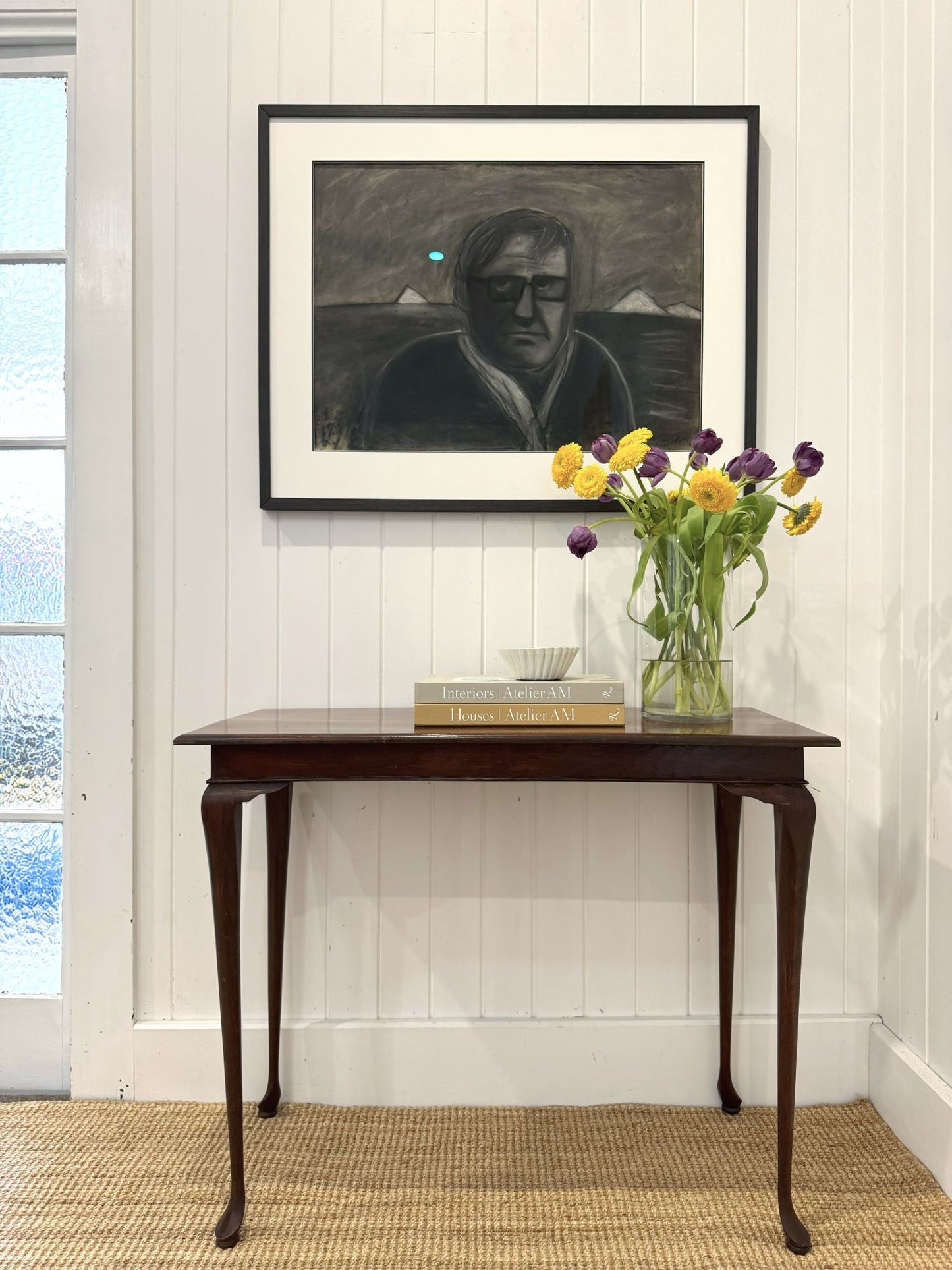 Noah Taylor - Original Artwork