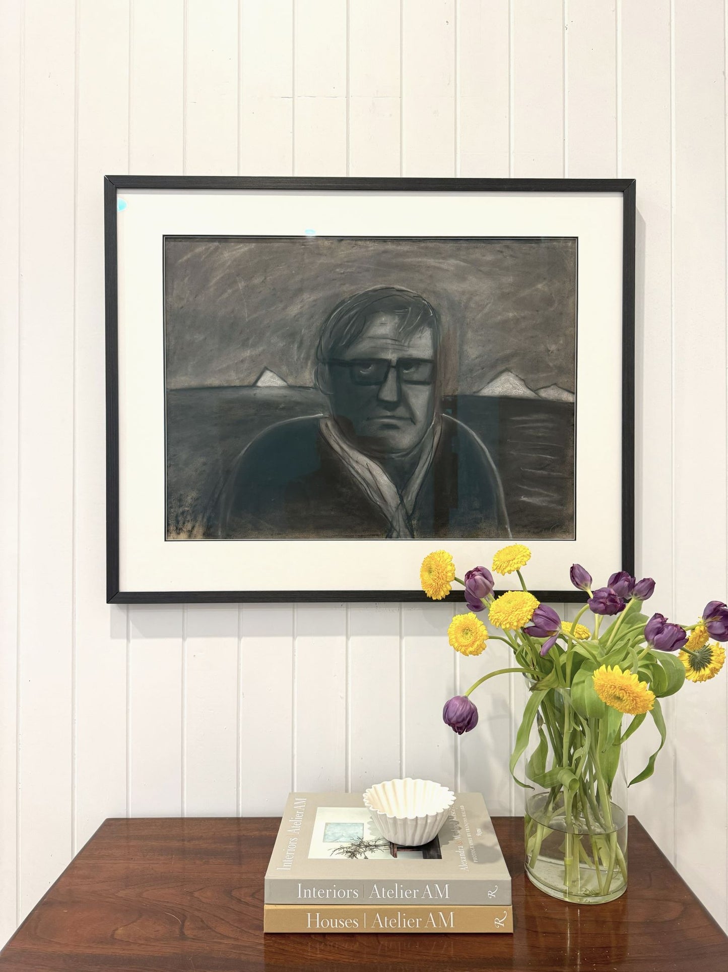 Noah Taylor - Original Artwork