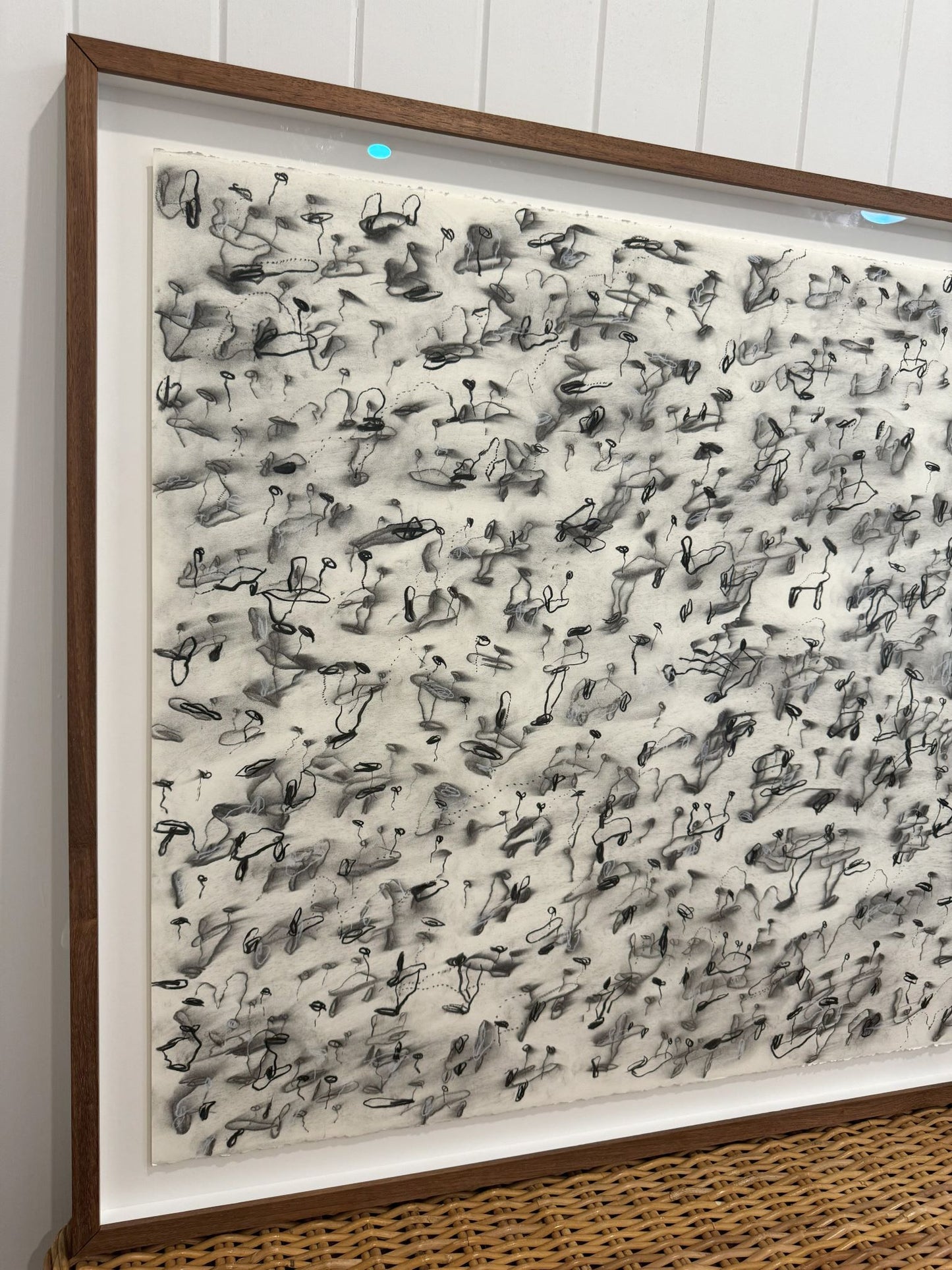 MATT BROMHEAD - Original Artwork
