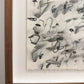 MATT BROMHEAD - Original Artwork