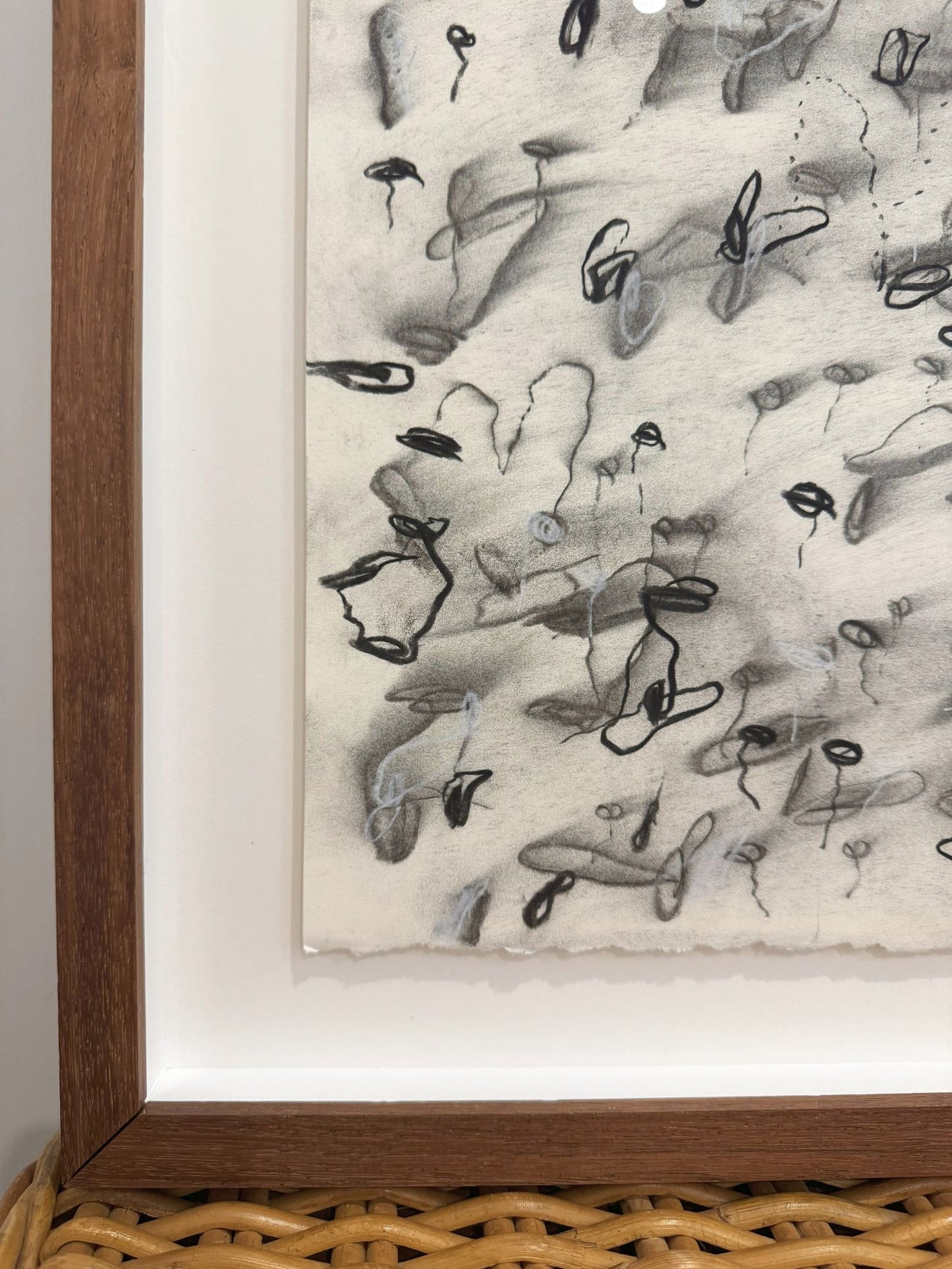 MATT BROMHEAD - Original Artwork