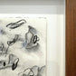 MATT BROMHEAD - Original Artwork