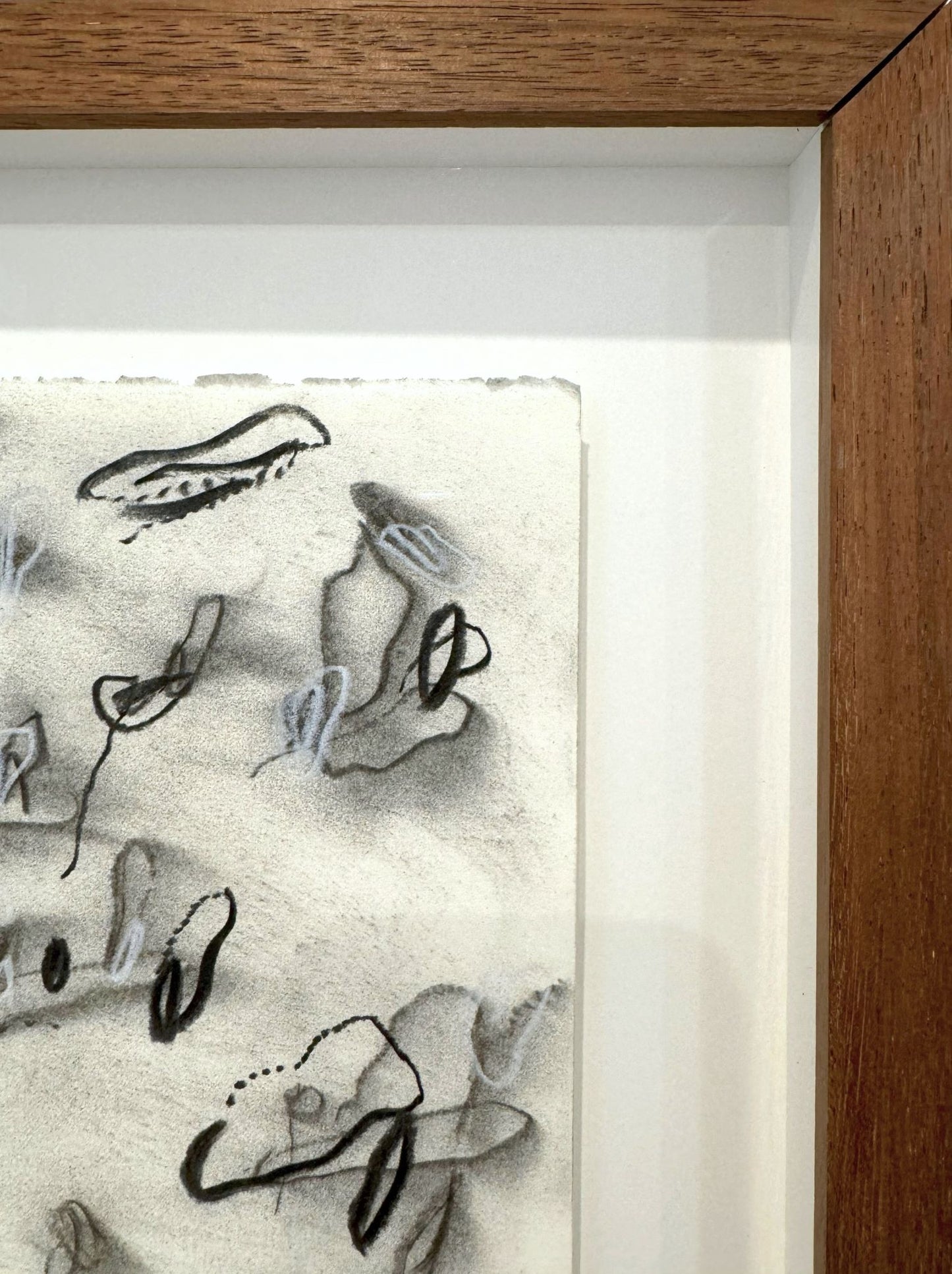 MATT BROMHEAD - Original Artwork