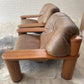 On Hold - Pacific Green ‘Hacienda’ Armchairs (pair)