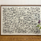 MATT BROMHEAD - Original Artwork