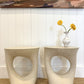 Pair of SOUDA New York - Kreten Side Tables