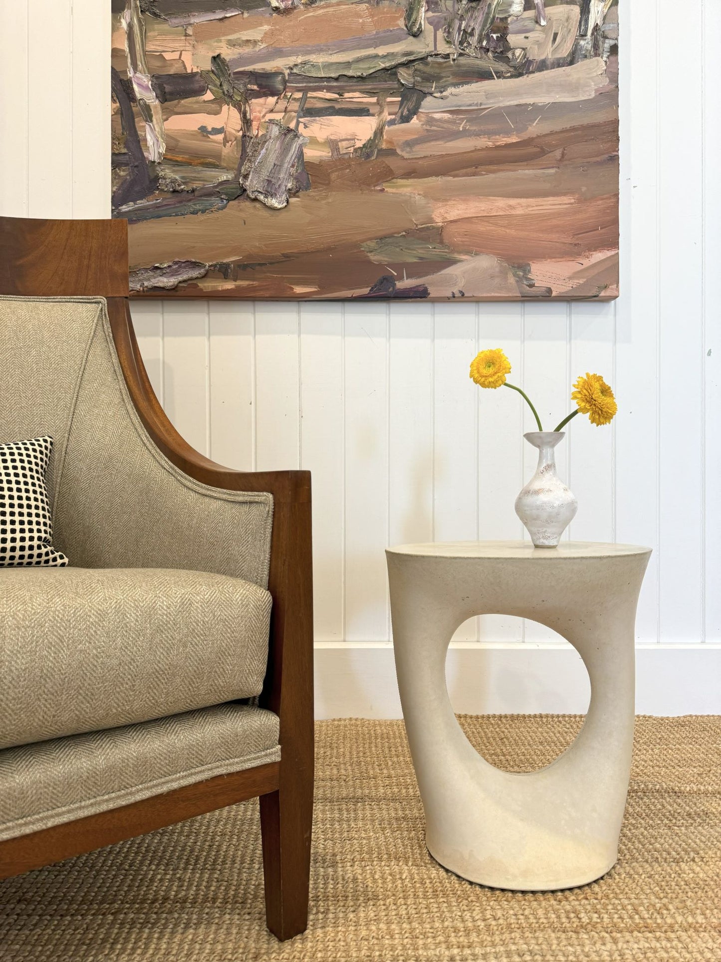 Pair of SOUDA New York - Kreten Side Tables