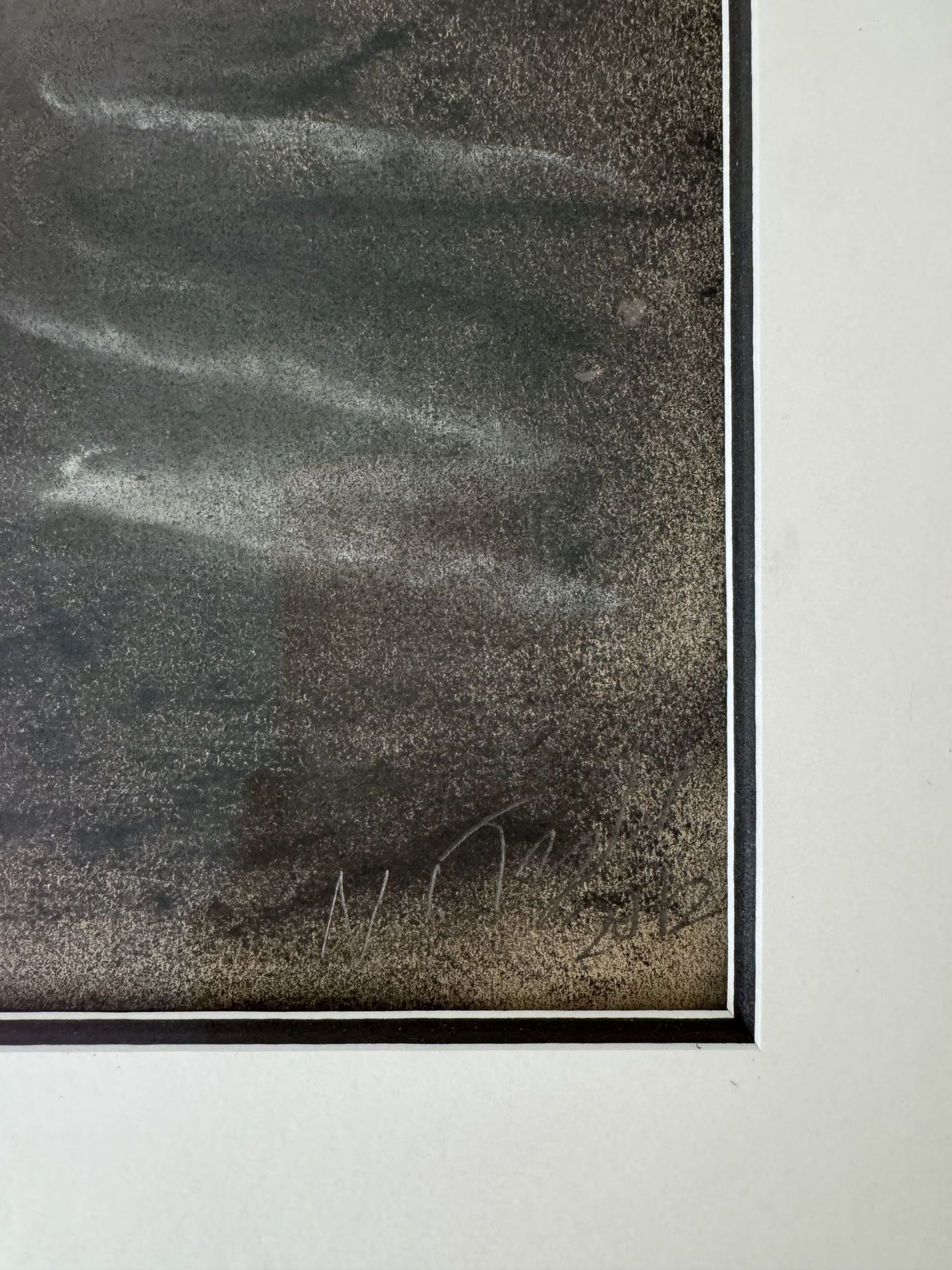 Noah Taylor - Original Artwork
