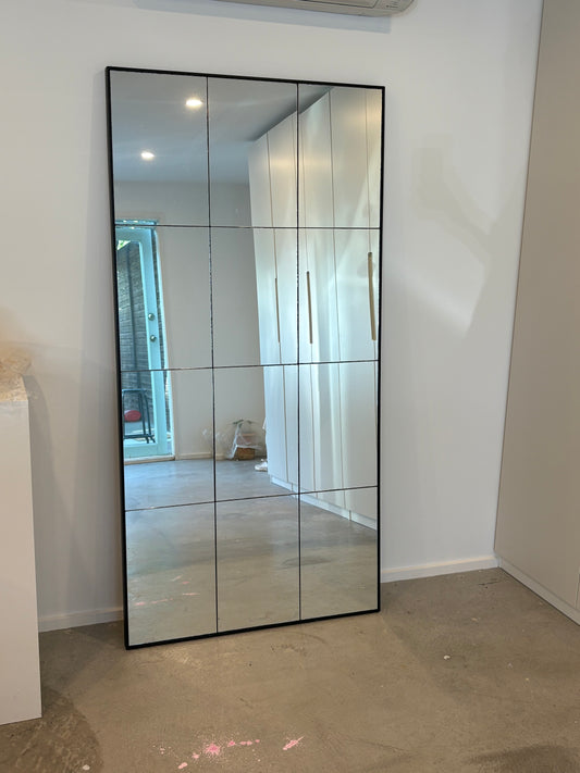 Loft Leaner Mirror